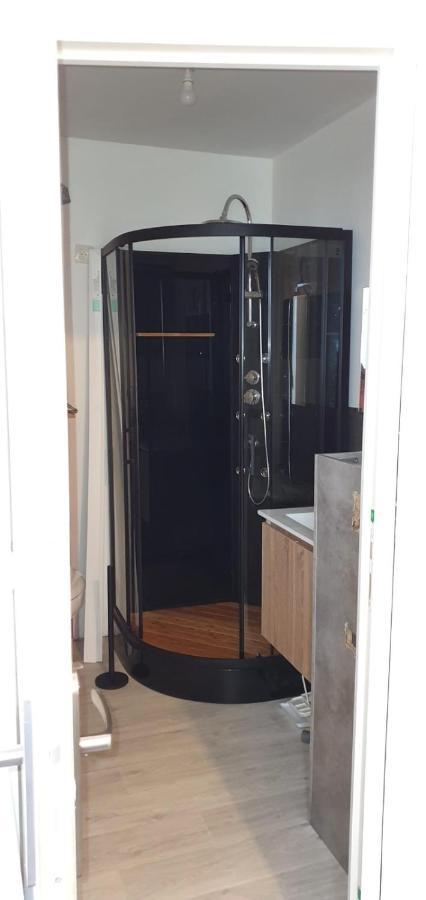 Rochebonne Loc Apartment Saint-Malo Bagian luar foto
